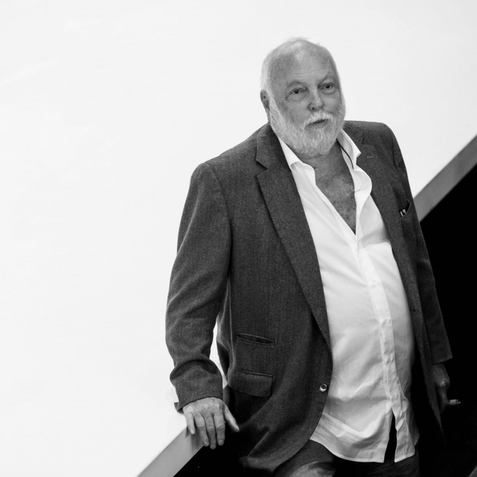 Az öröklésre is gondolt Andy Vajna, amikor nem sokkal halála előtt átszervezte cégbirodalmát