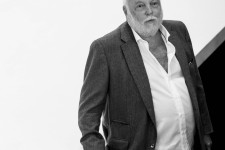Az öröklésre is gondolt Andy Vajna, amikor nem sokkal halála előtt átszervezte cégbirodalmát