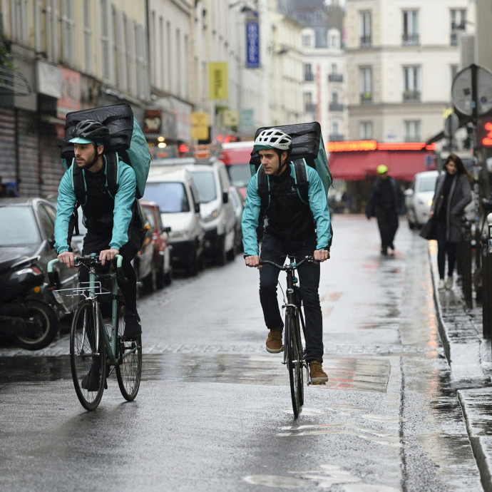35 milliárd ment a levesbe egy ételkiszállító cégnél