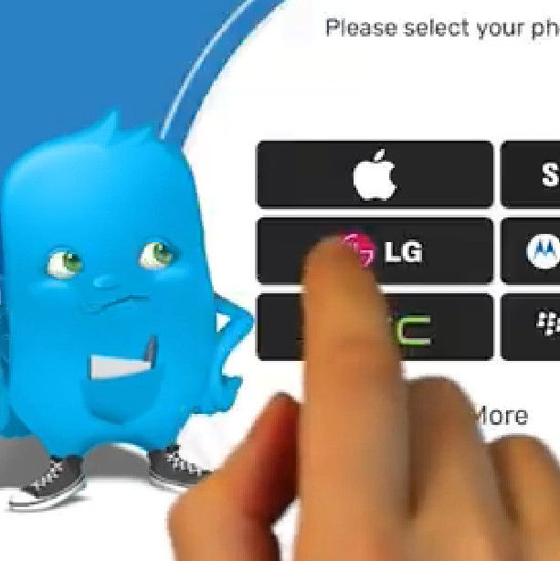 Levásárolható kupont ad az automata a használt mobilért