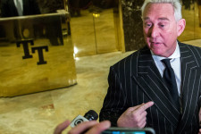 Újabb fontos embert tartóztattak le Trump kampánycsapatából