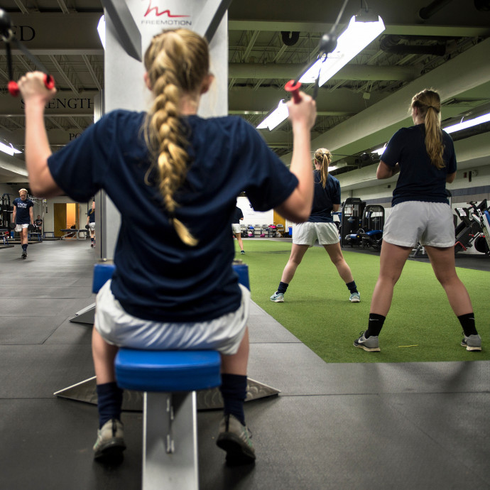 Feladtad az idei fogadalmad? Egy egész ágazat örül neki