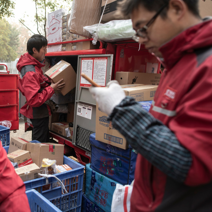 Aliexpress vagy Ebay? Mindegy, hamarosan egységesek lesznek a szabályok