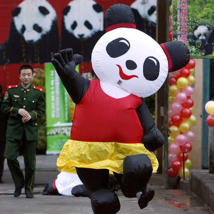 Minden idők legnagyobb hitelbuboréka fúvódik éppen Kínában