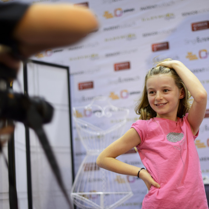 Simán leszólítják és castingra hívják a gyerekedet az utcán, és ez egyáltalán nincs rendben