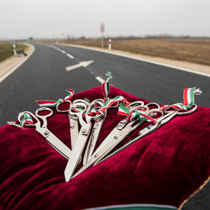 Magyarország békét kötött a korrupcióval