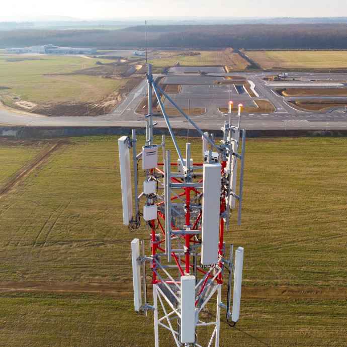 Elfelejtették mondani, de a Telekom 5G tesztjének szállítója a fejlett világból éppen kiutálni készült Huawei