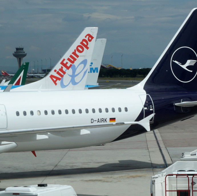 Felvásárlás? „A Lufthansa csak tönkretenné a Wizz Airt”