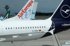 Felvásárlás? „A Lufthansa csak tönkretenné a Wizz Airt”