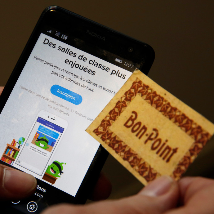 A iskolai fegyelmezés digitalizálása és a folyamatos megfigyelés konformistává teszi a gyerekeket