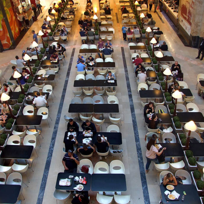 Megették a vendéglősök az áfacsökkentést