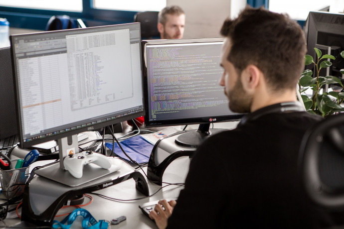 Több mint 13 milliárd forintért vásárolnak fel egy magyar informatikai céget