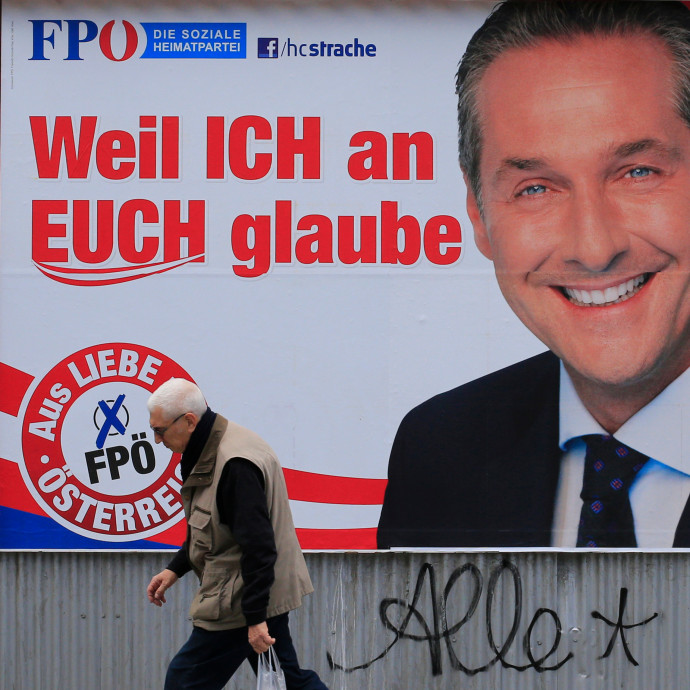 Nyerészkedik a magyar dolgozókon az osztrák kormány, miközben csalást kiált