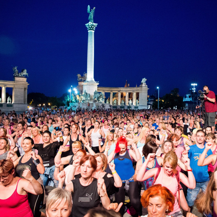 Meglepő, de úgy érezzük, hogy rengeteget javult az egészségünk