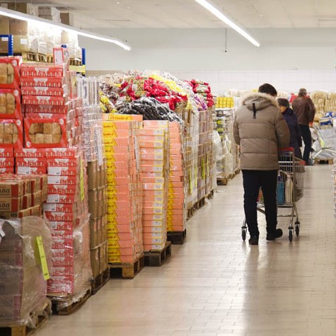 A magyar terjeszkedés elakadása most a Mere legkisebb baja