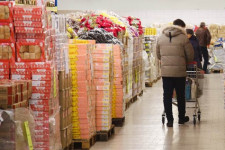 A magyar terjeszkedés elakadása most a Mere legkisebb baja