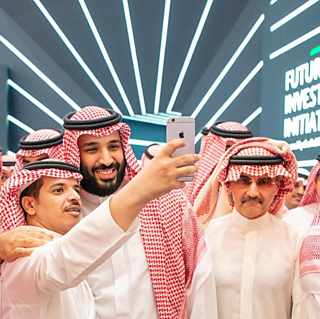 107 milliárd dollárt gyűjtöttek be a bebörtönzött gazdagoktól