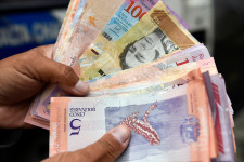 Egyszer már elszálltak a hiperinflációval, most ismét beindították a bankóprést