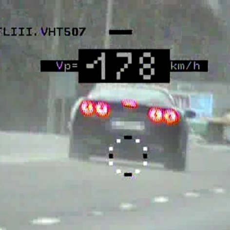 Ha sokallod itthon a traffipaxokat, ne indulj el nyugat felé