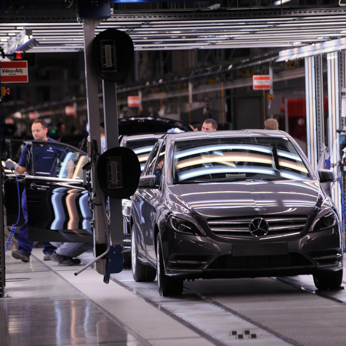 Szinte példátlanul kiszolgáltatott Magyarország a külföldi cégeknek