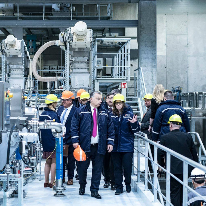 Miért szeretné Orbán, hogy a magyar vállalkozók kivigyék a pénzt az országból?