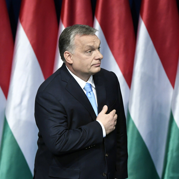 Orbán előre menekülne a gazdaság pörgetésével