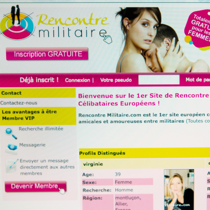 Az egyik legmélyebb társadalmi változásnak ágyaz meg az internetes párkeresés