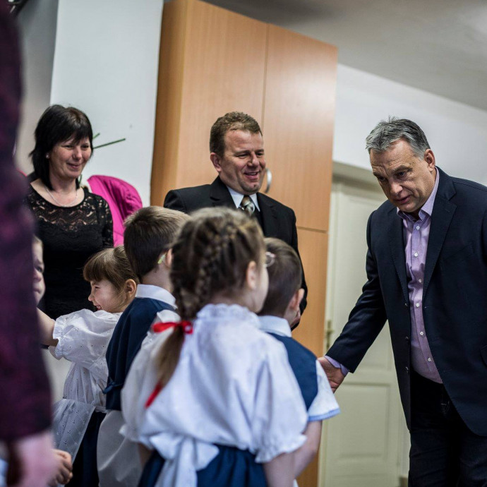 Mi van akkor, ha felveszed Orbán kamatmentes 10 millióját, de nem szülsz gyereket?