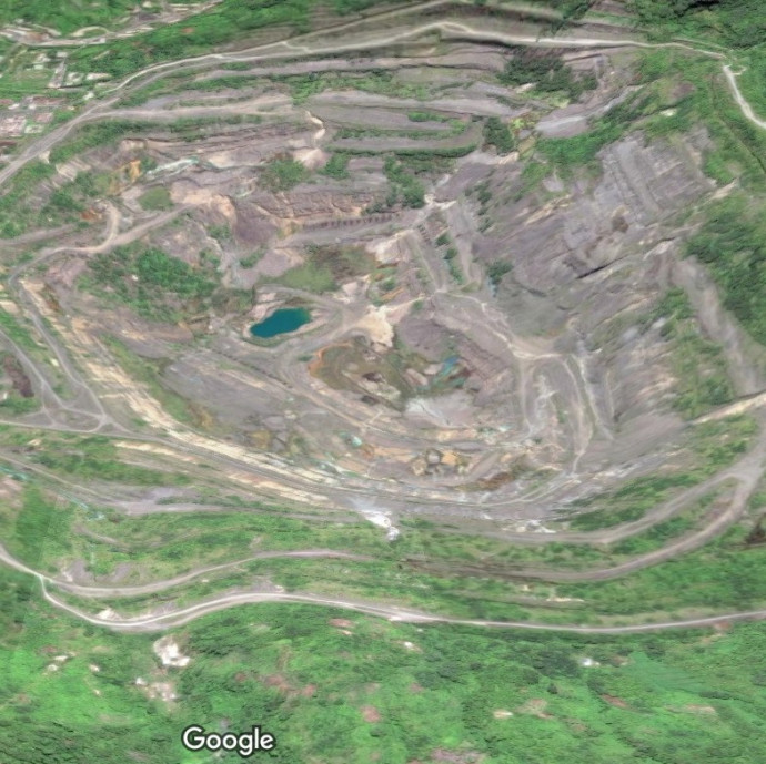 Óriási aranybánya lapul a szigeten, amely a világ legújabb országa lehet