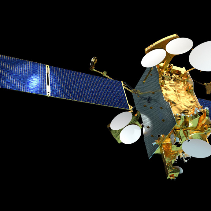 Egyre furcsább módszerekkel próbálják begyűjteni az űrszemetet