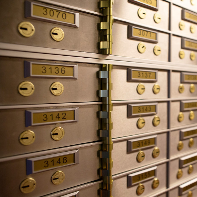 Talán mégsem veszett el 40 milliárd forintnyi bitcoin