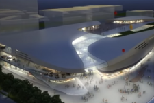 Csányi Sándor üzlettársa révén kerül közelebb a legnagyobb szlovén ingatlanprojekthez