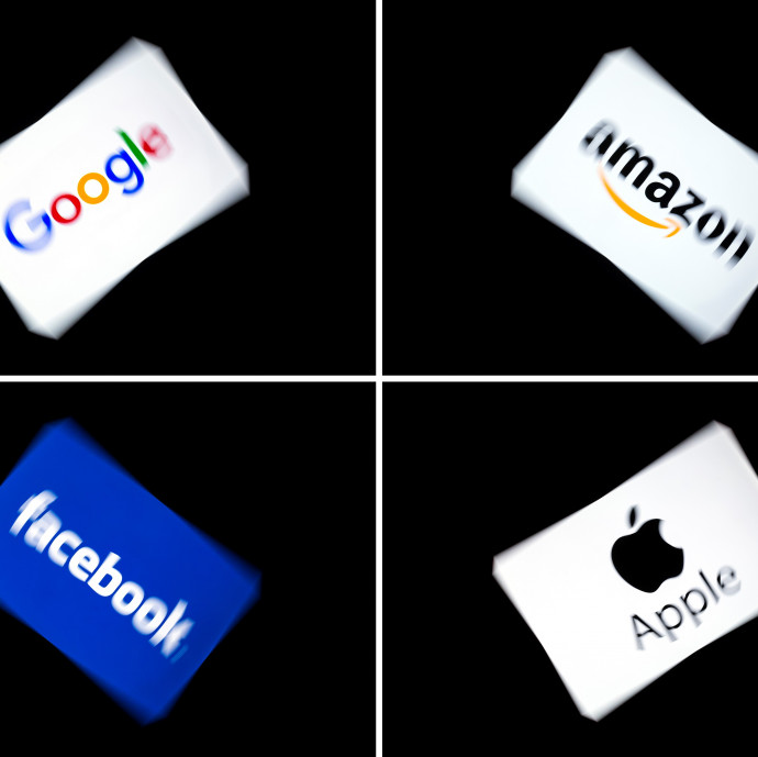 A politikusok miatt szenvedhetnek az amerikai tőzsde eddigi sztárjai