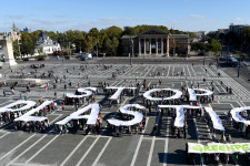 Amíg agyon van csomagolva minden, aligha szabadulunk a műanyagoktól