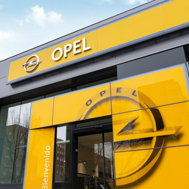 Megütötte a főnyereményt az Opellel az új tulajdonosa