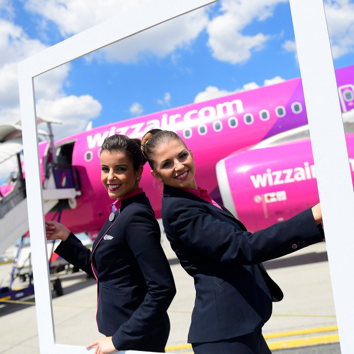 Eddig tartott a nagylelkűség, felejtős az ingyenjegy a Wizz Airnél
