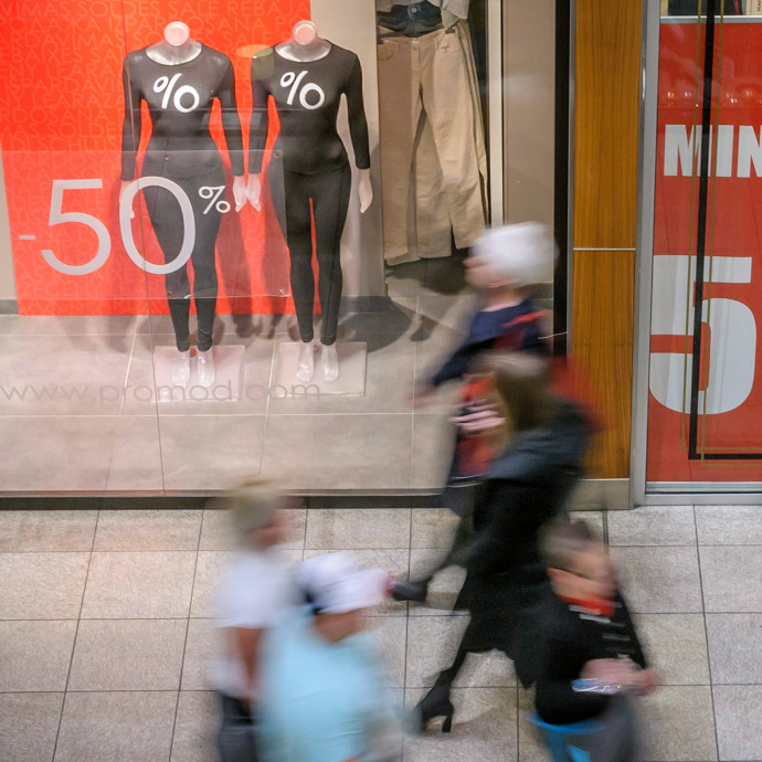 Azt hittük, az internetes boltok olcsóbbak, de elkezdtek összejátszani