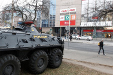 A magyar fogyasztók padlógázt adtak a gazdaságnak
