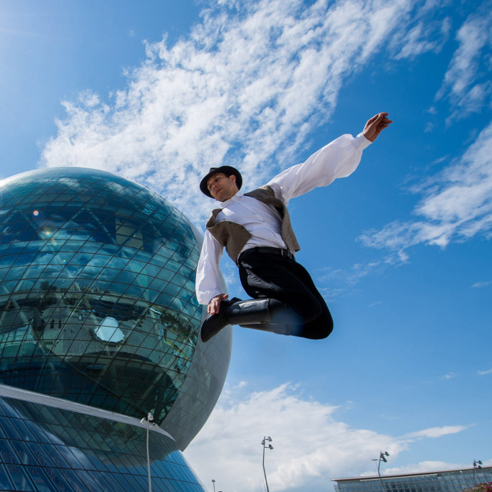 Néhány egyszerű tanács az Akadémia átszervezéséhez