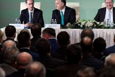 Nem a gazdaságpolitika miatt, hanem annak ellenére megy jól a magyar gazdaság