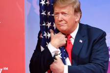 Trumpnak köszönhetően egyre jobban elveszti egyensúlyát az amerikai gazdaság