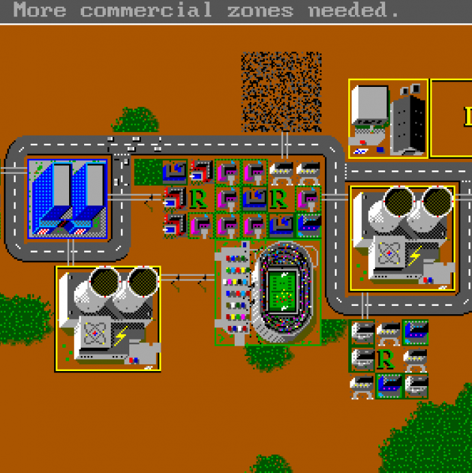 Új műfajt alkotott és egy szakma utánpótlását is segíti a most harminc éves SimCity