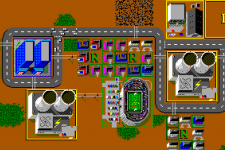 Új műfajt alkotott és egy szakma utánpótlását is segíti a most harminc éves SimCity