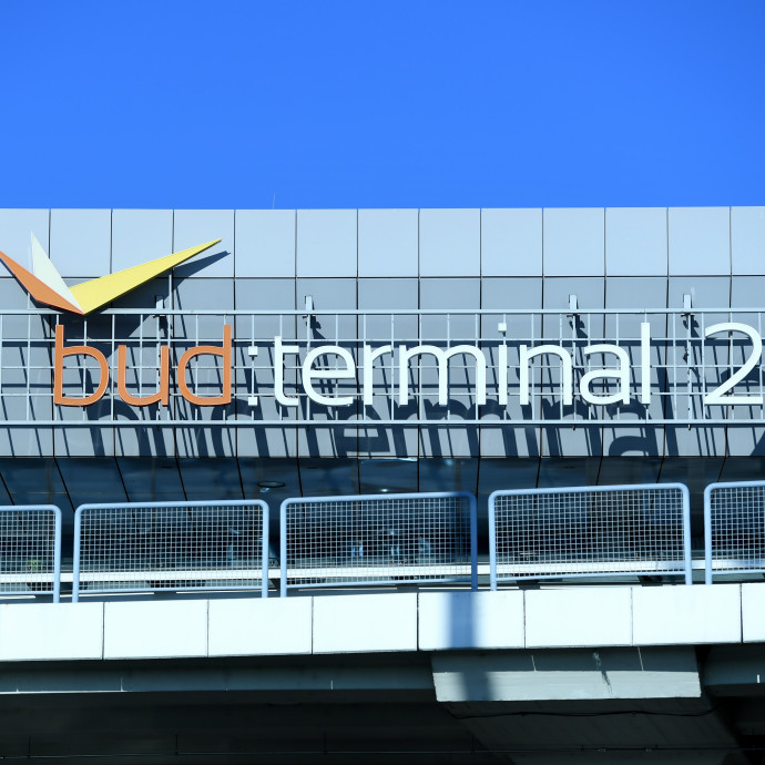 A Budapest Airport lehet Mészáros Lőrinc következő célpontja