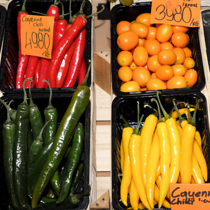 Öt éve nem volt ilyen gyors a drágulás, szigorodni fog a magyar monetáris politika