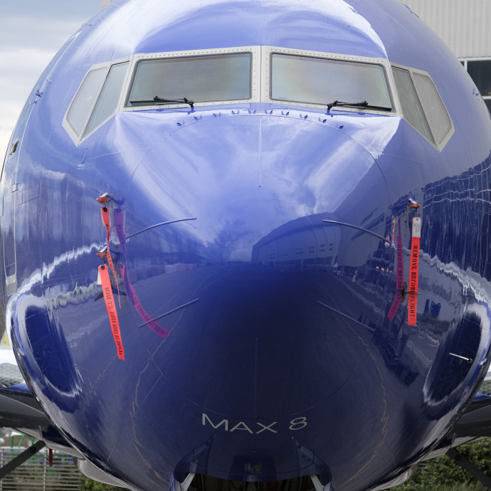 Világszerte leparancsolták a levegőből a Boeing legfelkapottabb gépét