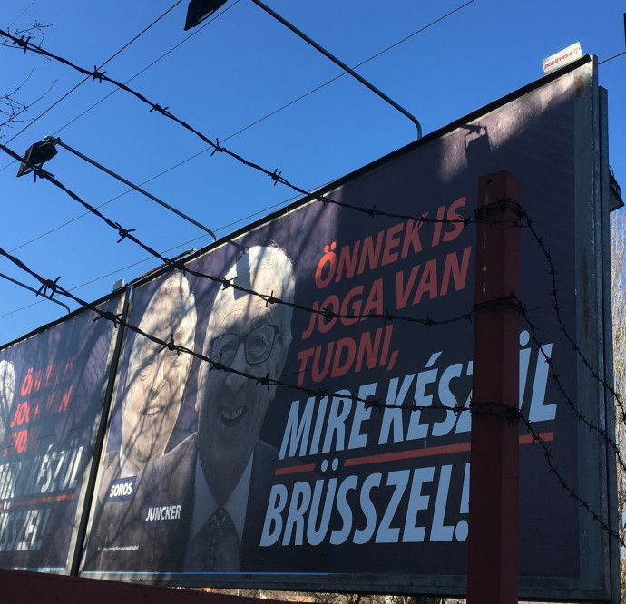 Egy Puskás stadionnyi pénzt költhet propagandára az állam
