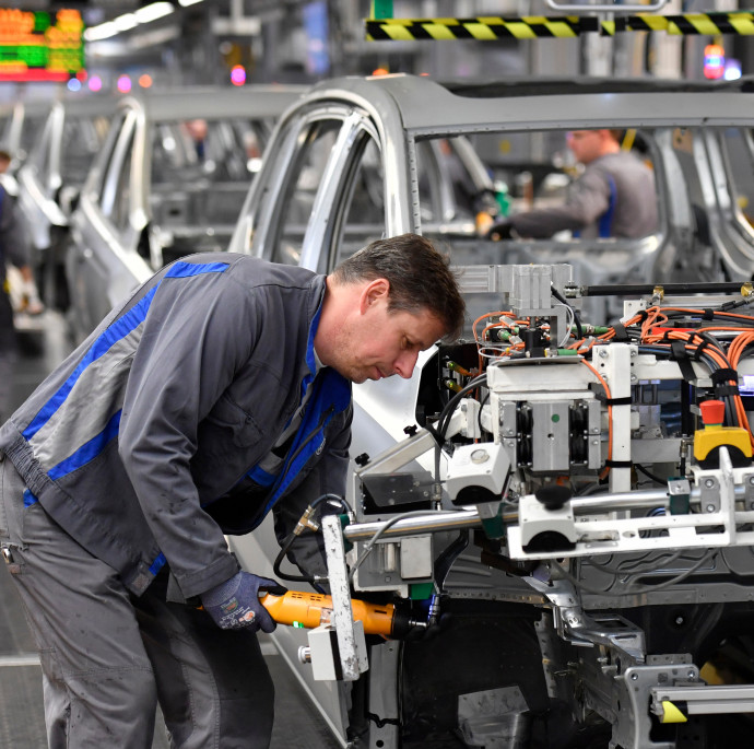 Győr kiesett az új Volkswagen-gyárért folyó versenyből