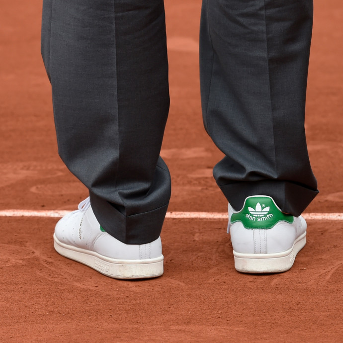 Kezdenek megint ráunni az emberek a retro Adidas cipőkre