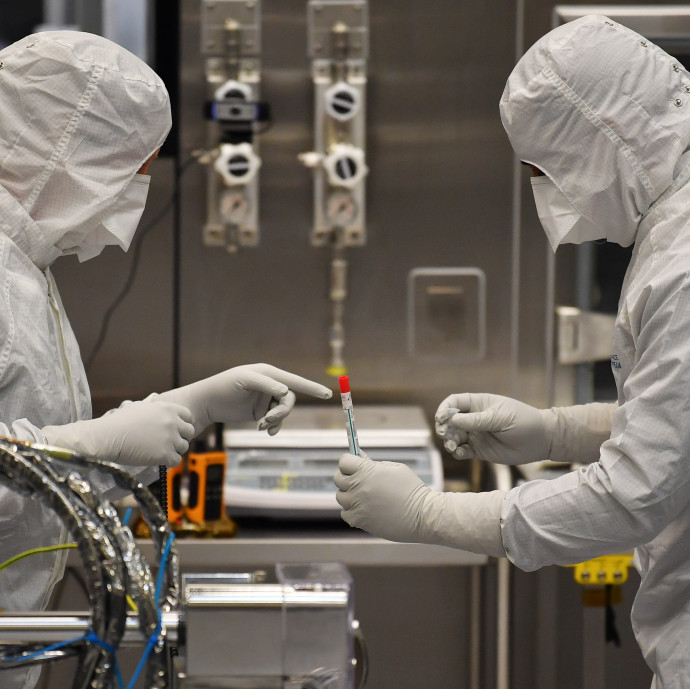 Nehéz lesz utolérni Ausztriát, ha ott 22-szer több szabadalmi kérelmet nyújtanak be